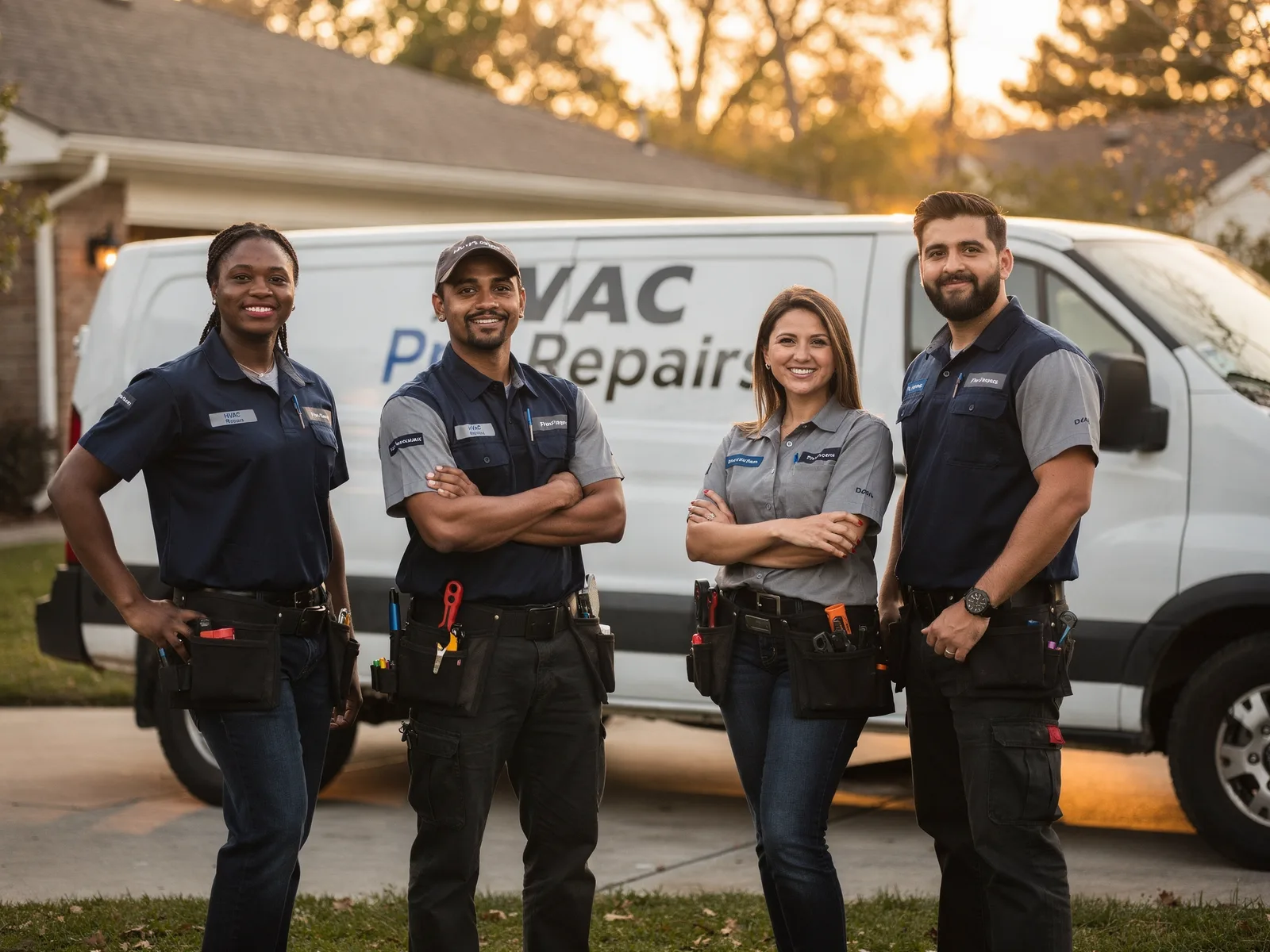 Heat Pump Repair company in Talking Rock, GA