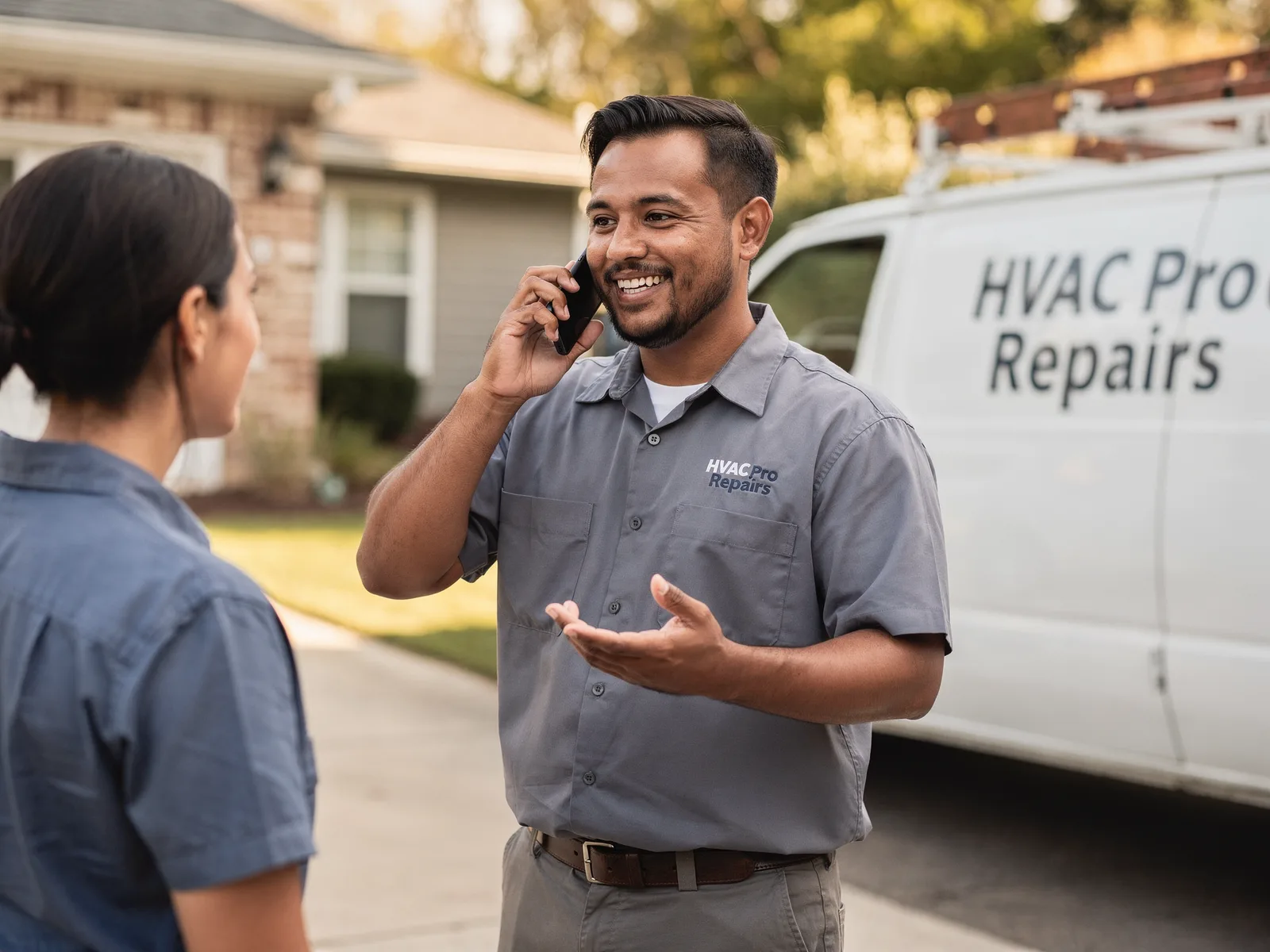 Heat Pump Repair Talking Rock, GA FAQs